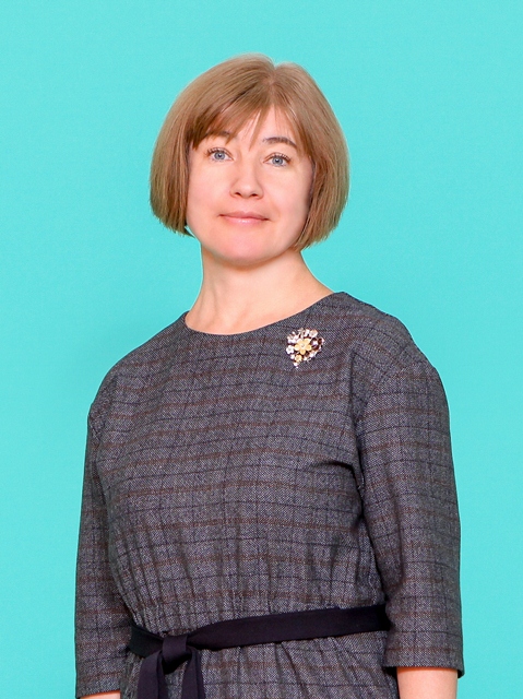 Тимоничева Тамара Олеговна.
