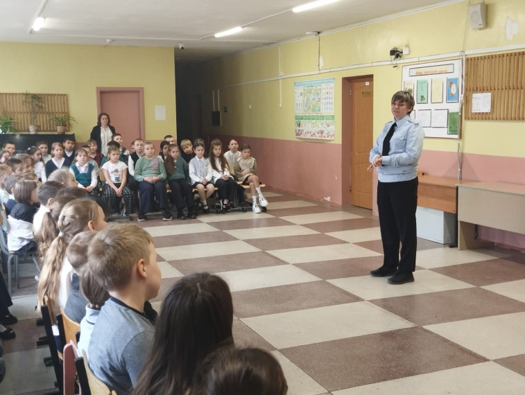 Безопасность на транспорте.