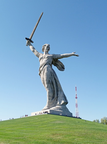 2 февраля - День воинской славы России.